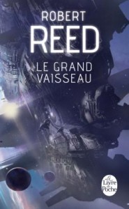 le grand vaisseau