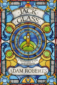jack glass