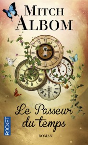 passeur du temps