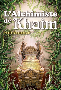 alchimiste de khaim