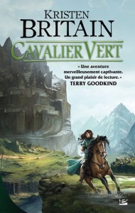 cavalier