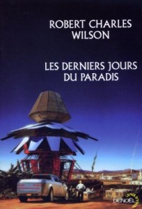 derniers jours du paradis