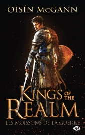 kings of the realm