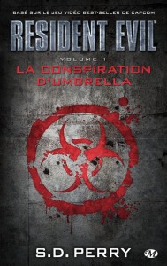 resident evil