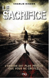 sacrifice