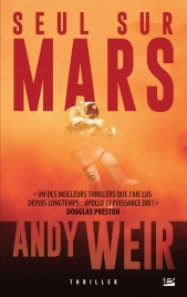 seul sur mars