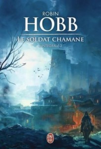soldat chamane intégrale 3