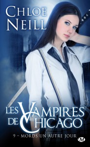 vampires chicago