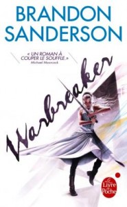 warbreaker