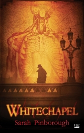 whitechapel