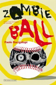 zombie ball