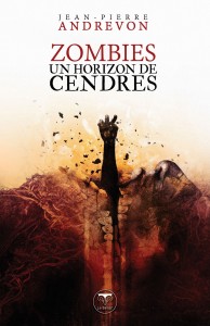 zombies andrevon
