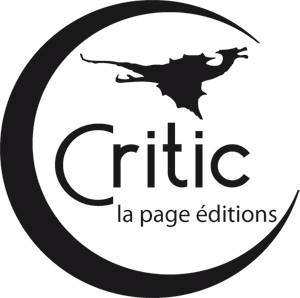 critic logo