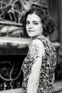 mélanie