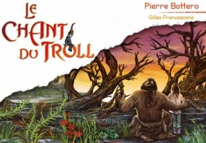 chant du troll