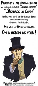 heritage du chaos