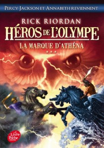 heros de l'olympe 3