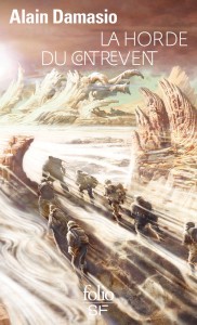 horde du contrevent
