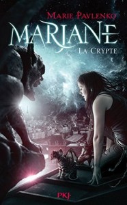 la crypte