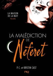 malédiction de neferet