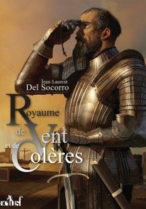 royaume de vent et de colères