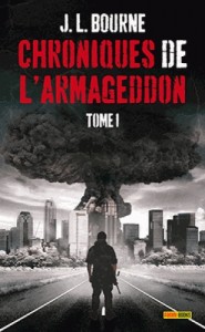 chroniques de l'armageddon 1