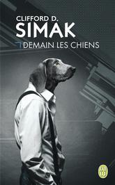 demain les chiens