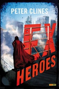ex-heroes