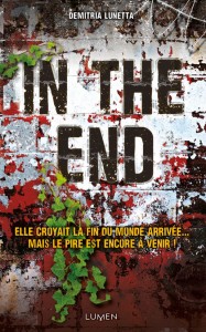 in the end