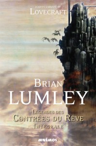 légendes des contrées du rêve
