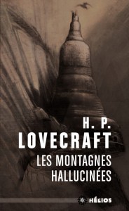 montagnes hallucinées