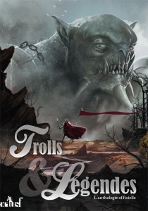 trolls et légendes