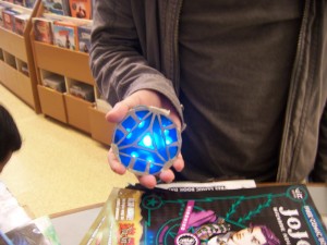 Photo bedecine free comic book day 2015 174