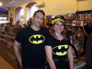 Photo bedecine free comic book day 2015 182