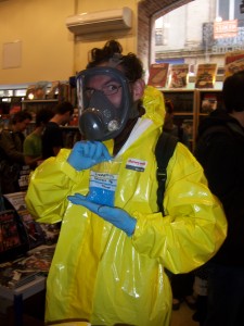 Photo bedecine free comic book day 2015 185