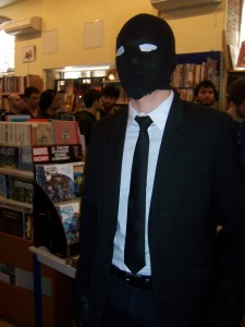 Photo bedecine free comic book day 2015 196