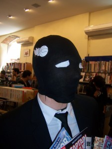 Photo bedecine free comic book day 2015 198