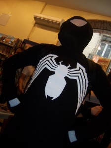 Photo bedecine free comic book day 2015 205