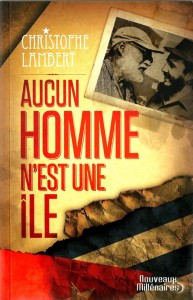 aucun homme n'est une île
