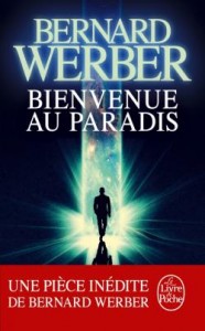 bienvenue au paradis