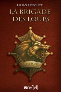 brigade des loups