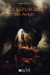 crepuscule des anges