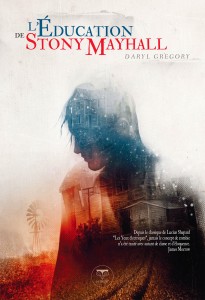 education de stony mayhall