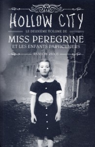 miss peregrine 2 hollow city