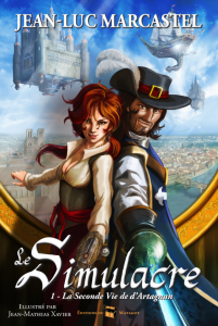 seconde vie de d'Artagnan
