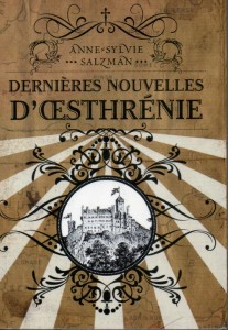 oesthrénie