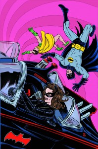 BATMAN 66 #29