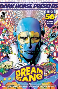 DARK HORSE PRESENTS 2014 #16