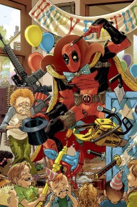 DEADPOOL #2