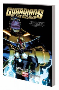 GUARDIANS OF GALAXY TP ORIGINAL SIN VOL 04 ORIGINAL SIN